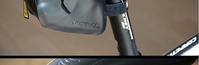 Sacoche pour vélo - Ref 2219449 Image 31