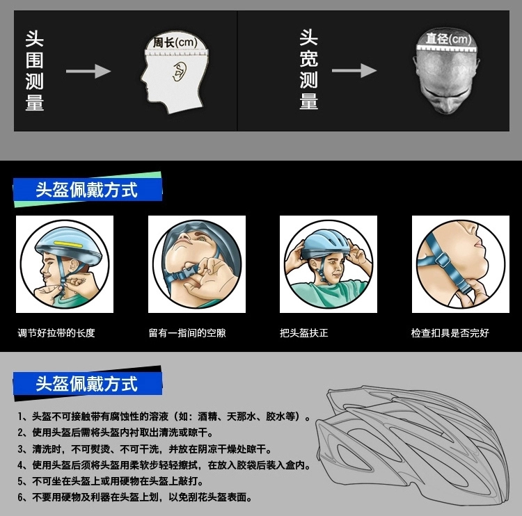 Casque cycliste - Ref 2235942 Image 38