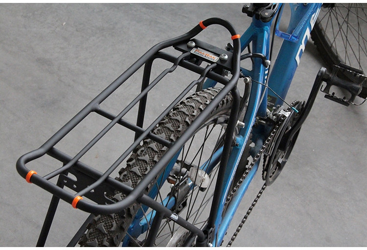 Porte-bagages pour vélo IBERA - Ref 2416448 Image 32