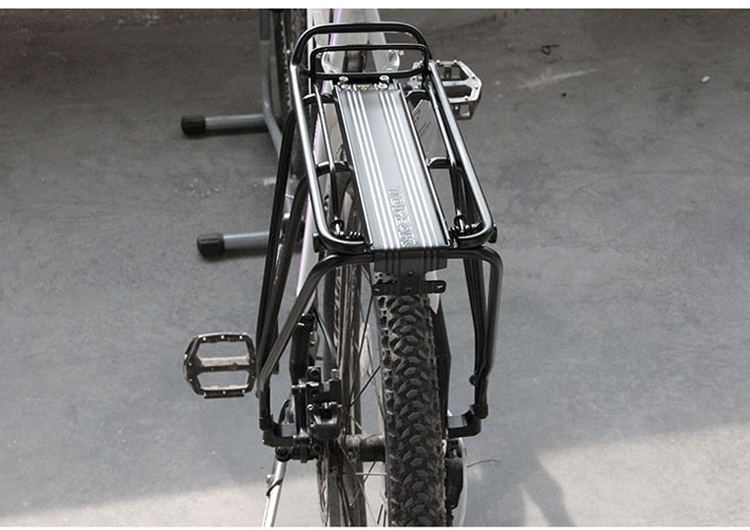 Porte-bagages pour vélo - Ref 2411598 Image 57