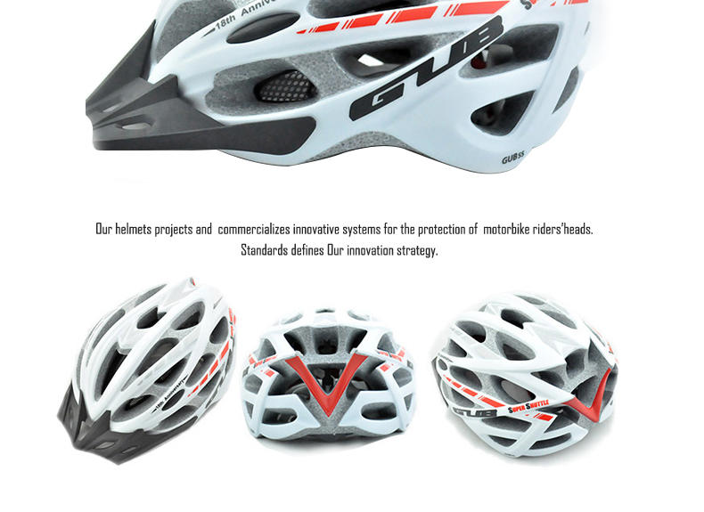 Casque cycliste - Ref 2235942 Image 31