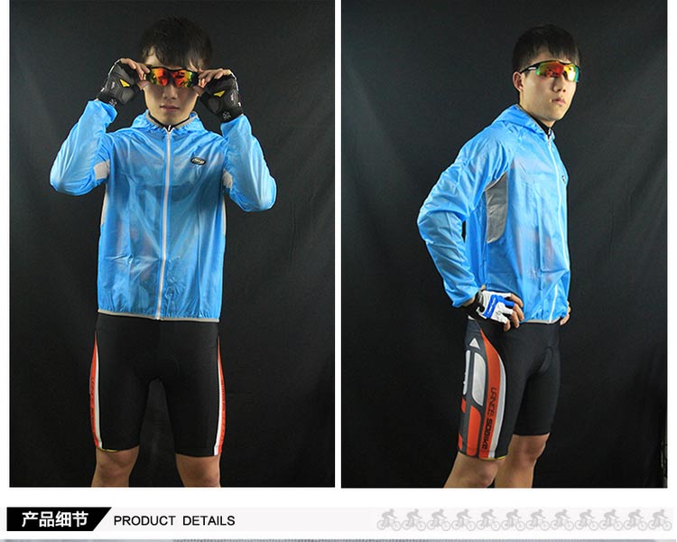 Tenue de cyclisme - Ref 2217657 Image 28