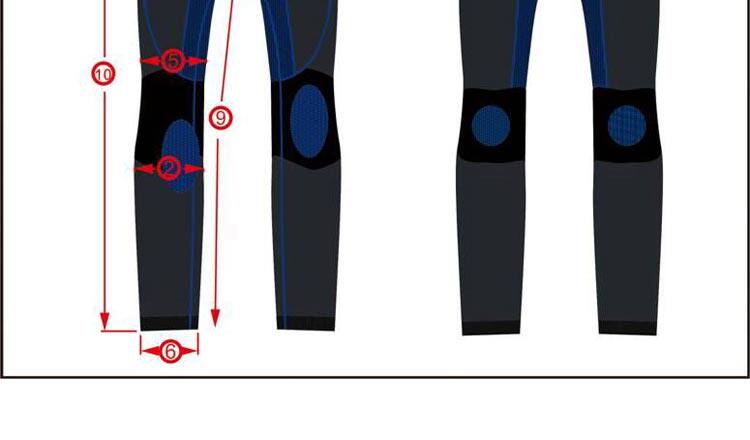 Vêtement cyclisme mixte SPAKCT - Ref 2229846 Image 35