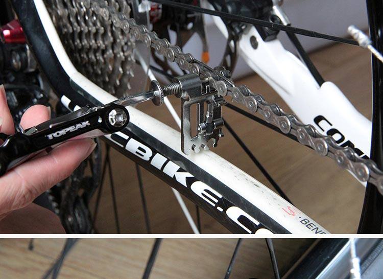 Outils pour vélo - Ref 2280630 Image 30