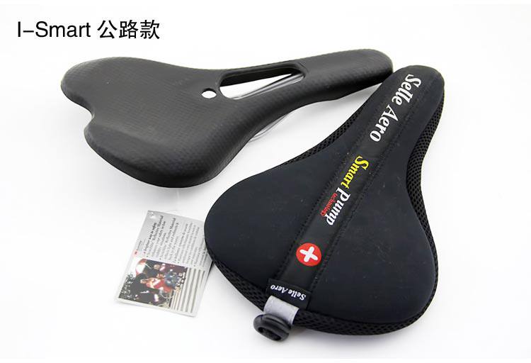 Selle de vélo - Ref 2351273 Image 23