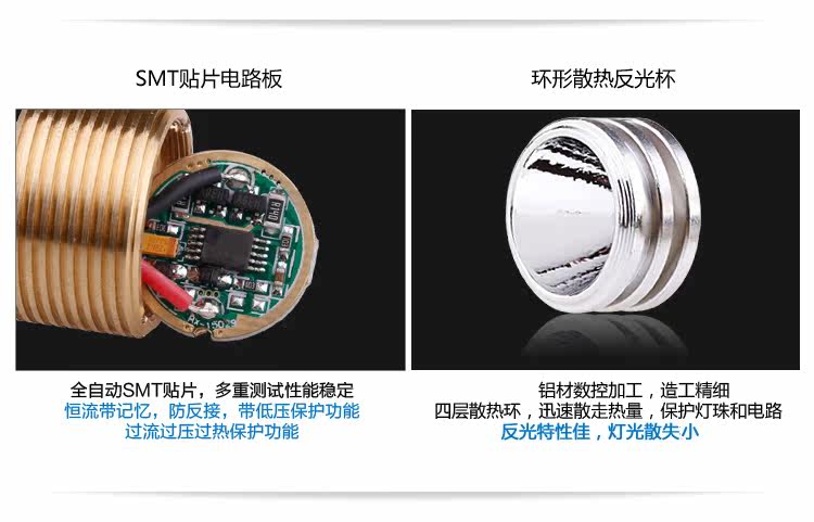 Lumière vélo - phare - Ref 2400962 Image 39