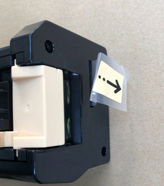 Original Fuji Xerox 236 286 336 2007 3007 Selenium drum component CT350769