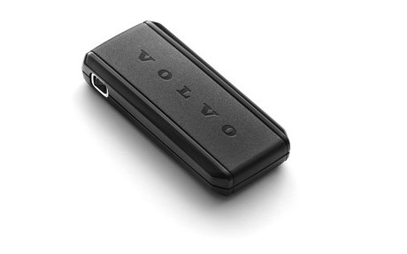 VolvolvoXC40 S90 V60 XC60 V90 XC90 V90 V90 original water resistance key