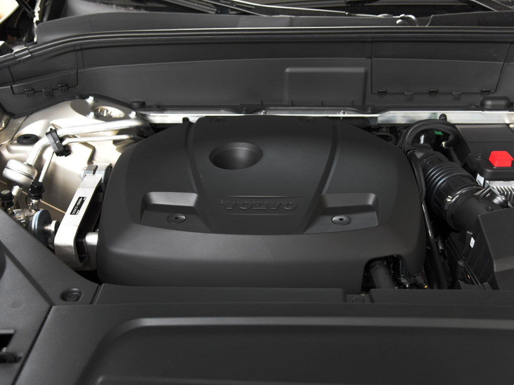 VOLVO Volvo XC60XC90S90V60V90XC40 original engine cover cover protective cover