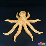 Реалистичная морская милая кукла, плюшевая игрушка, осьминог, подарок на день рождения