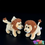 Милая подвеска, кукла, плюшевая игрушка, лев, подарок на день рождения