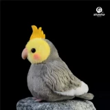 Милая плюшевая игрушка, кукла, подарок на день рождения