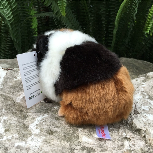 Pigg Plush Toy Dutch Litg