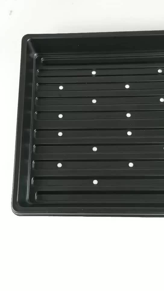 Microgreen Trays Extra Strength Shallow Seed Starting 1020 Plant