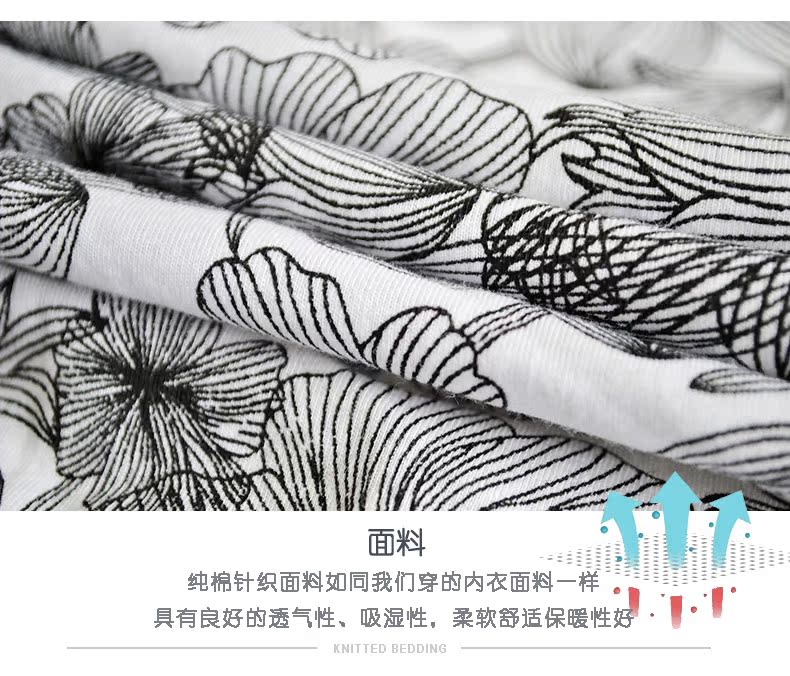 Bọ cạp bông bìa đơn mảnh Ký túc xá sinh viên đơn 100% cotton đan chăn bìa 150x210 瑕疵 giải phóng mặt bằng chăn băng lông