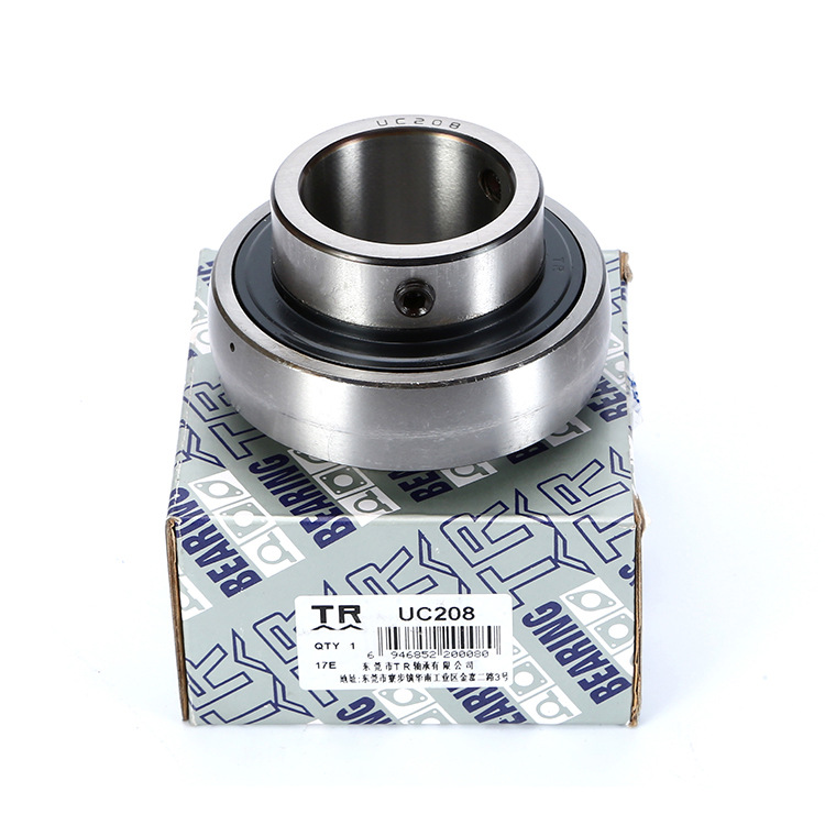 Dongguan TR outer spherical bearing core UC305 306 307 308 309 310 311 312