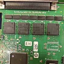 NI PCI-DIO-96 spot price negotiation includes technical support and provides after-sales and warranty. Regular company operation can include tax.