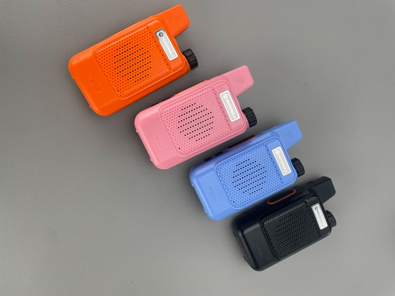 Motorcycle Mini Walkie-Talkie, Small Wireless Handheld Radio for Catering, Restaurants, Cafes, Outdoor Construction Sites, Children's Intercom Motorcycle Mini Walkie-Talkie, Small Wireless Handheld Radio for Catering, Restaurants, Cafes, Outdoor Construction Sites, Children's Intercom