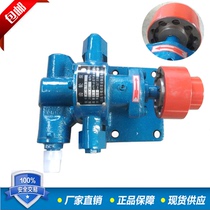 Pouring coupling pouring gear pump high-end gear pump manufacturer complete model