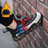 Стрела, зимняя утепленная обувь, туфли, подходит для подростков