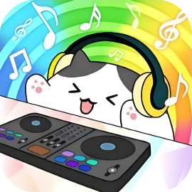节奏猫咪-免广告