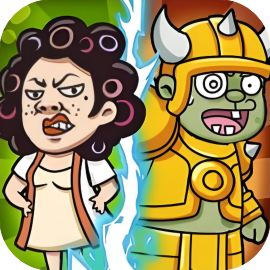 game images