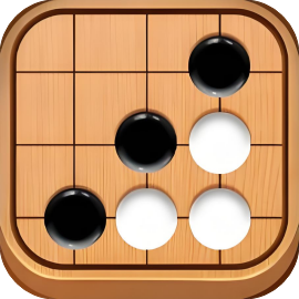 五子棋达人-免广告