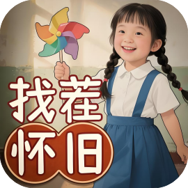 儿时回忆-免广告
