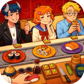 美食店传奇-免广告