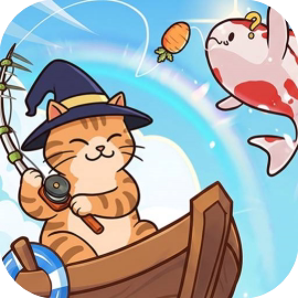 疯狂猫咪-免广告-Gm