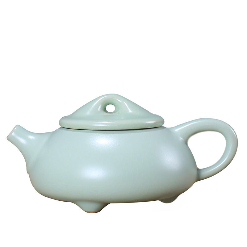 Your up single pot teapot kung fu tea tea home modern small filter tea single ceramic teapot