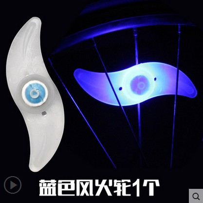 Eclairage pour vélo - feux de Valve - Ref 2400725 Image 18