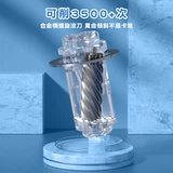 Автоматическая детская прочная точилка для карандашей