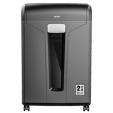 Конфиденциальный крупный офисный измельчитель Deli, конфиденциальный измельчитель серии национальной безопасности, измельчитель коммерческих документов, мощный электрический крупногабаритный измельчитель бумаги промышленного класса, машина для производства порошковой бумаги для офиса, измельчитель с запиранием