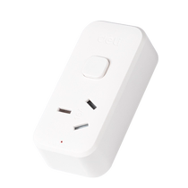 Deli 16a high power socket 16a to 10a extension cord plug board air conditioner water heater plug strip converter