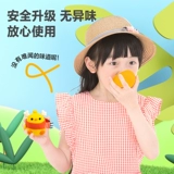 Сверхлегкая белая упаковка, детская глина, игрушка для школьников, «сделай сам», 500G, детская поделка своими руками