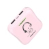 Sino sạc kho báu nhỏ dễ thương nhỏ thông minh nhanh sạc điện thoại di động Apple Android phổ di động điện thoại di động sạc dự phòng energizer 20000mah Ngân hàng điện thoại di động