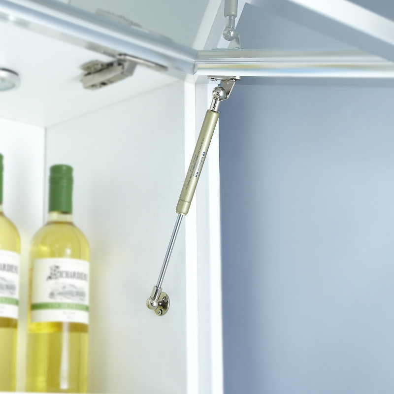 Unihoopper Kumbo pneumatic support hydraulic pneumatic bar tatami upper flap door telescopic damping branch telescopic