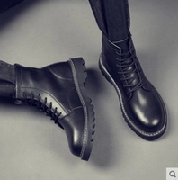 На один ярд больше кроссовок