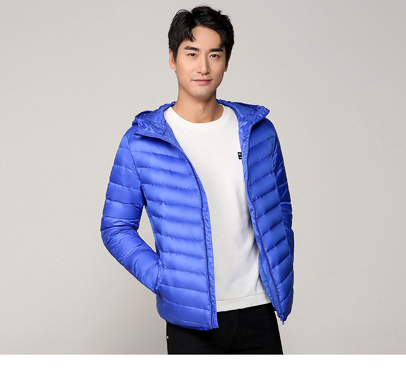 Blouson homme - Ref 3120140 Image 9