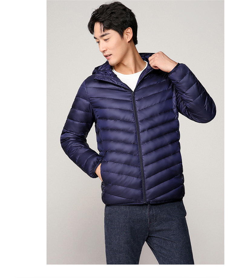 Blouson homme - Ref 3120140 Image 34