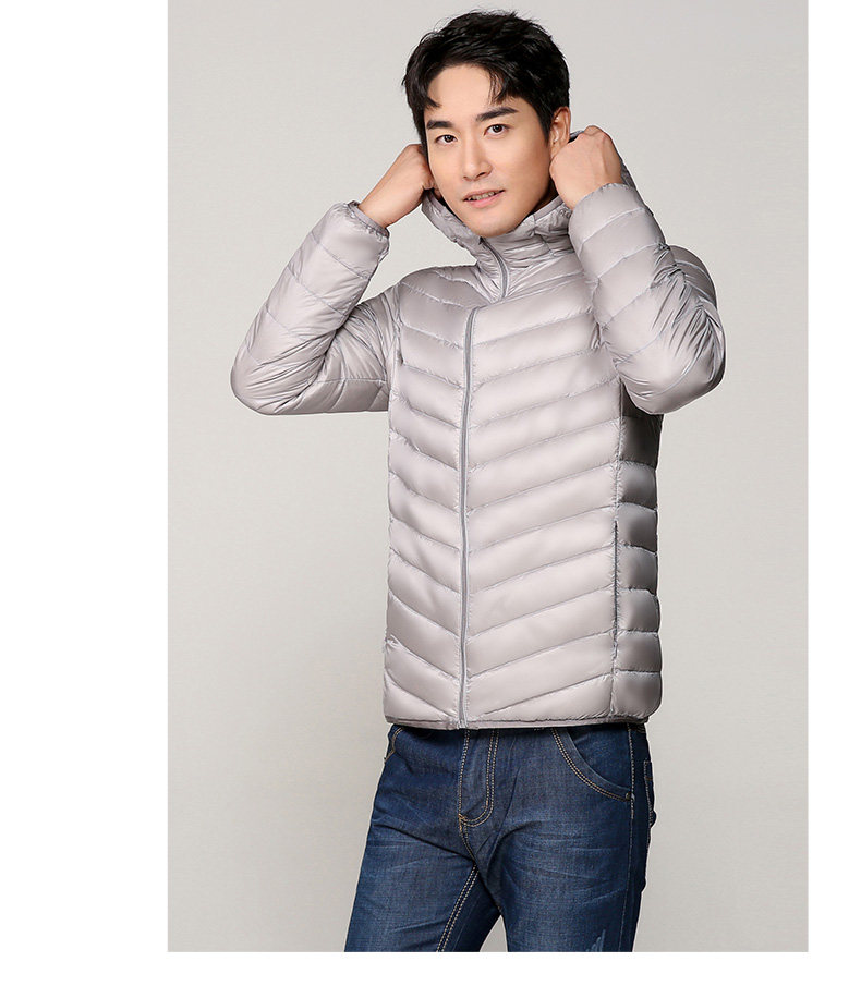 Blouson homme - Ref 3120140 Image 31