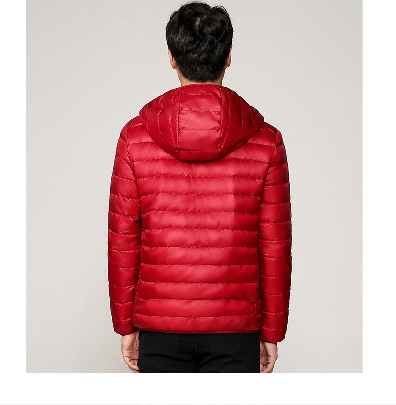 Blouson homme - Ref 3120140 Image 26