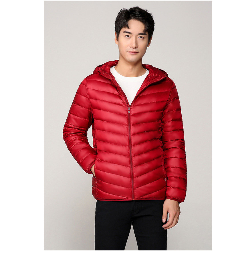 Blouson homme - Ref 3120140 Image 25