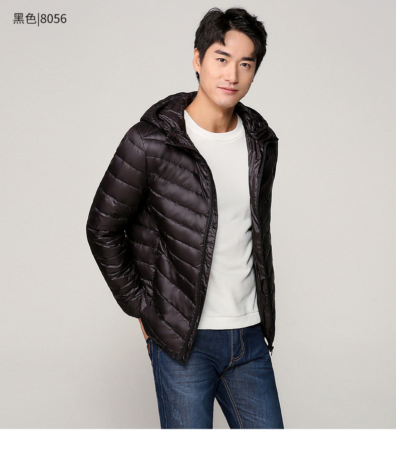 Blouson homme - Ref 3120140 Image 27