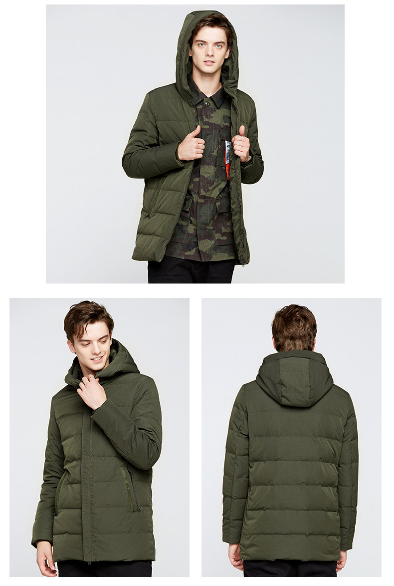 Blouson homme - Ref 3120421 Image 14