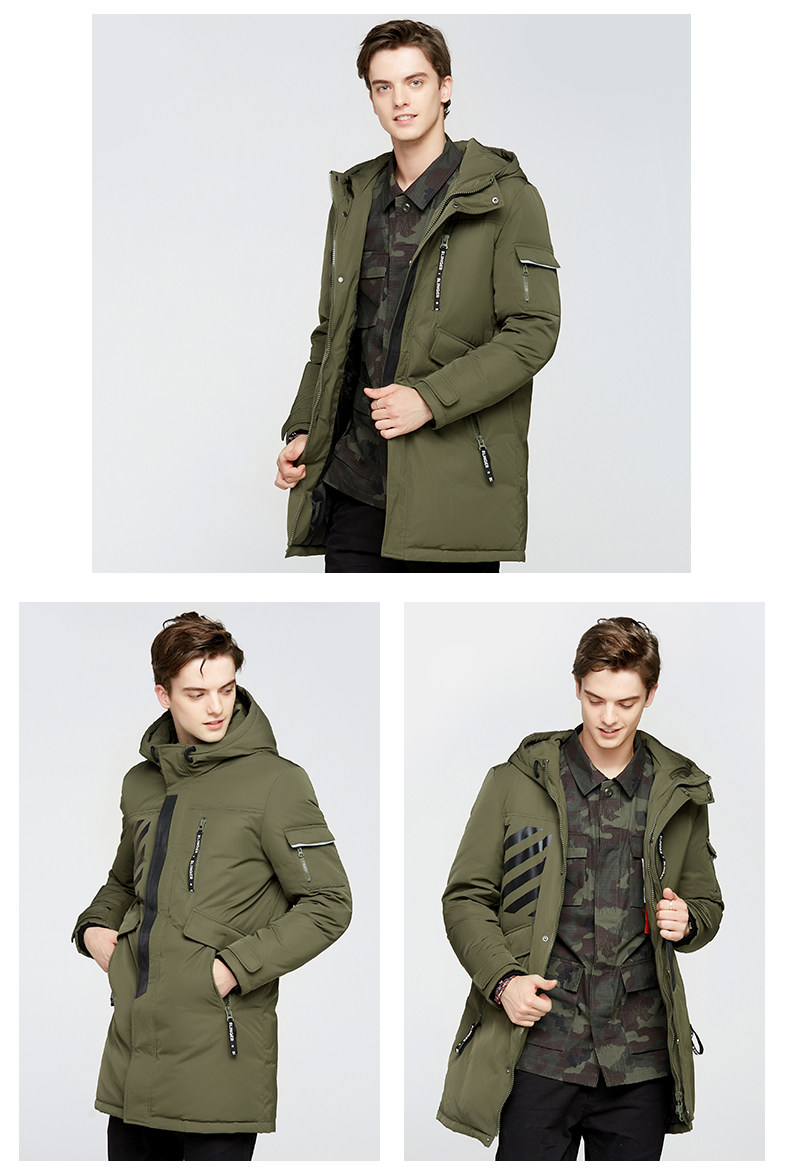 Blouson homme - Ref 3122816 Image 16