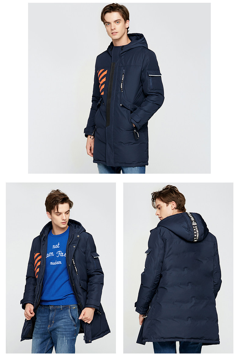 Blouson homme - Ref 3122816 Image 14