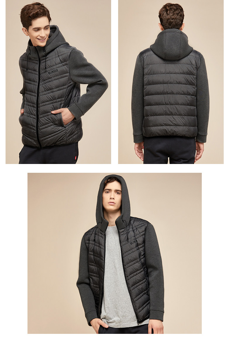 Blouson homme - Ref 3120011 Image 12