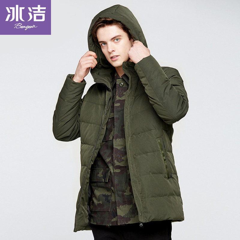 Blouson homme - Ref 3120421 Image 1